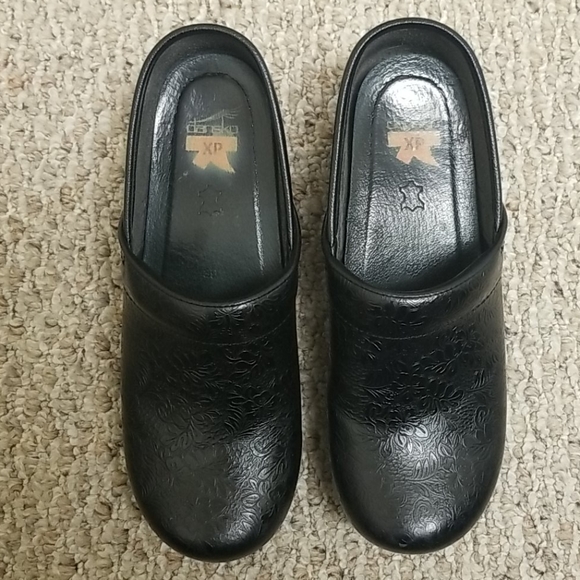 dansko clog inserts